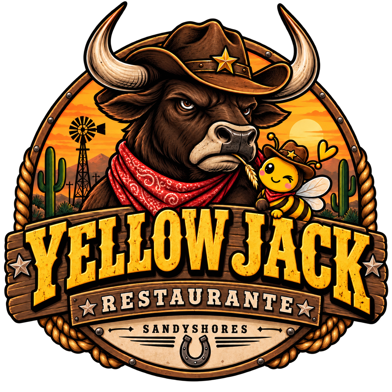 Yellow Jack